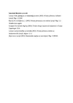 Eseja 'Klimata pārmaiņu ietekme uz Latvijas ekonomiku', 3.