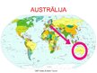 Prezentācija 'Austrālija', 1.