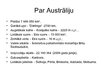 Prezentācija 'Austrālija', 4.