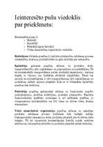 Referāts 'Kontaktligzdas ietekme uz vidi', 8.