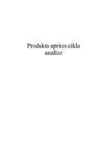Referāts 'Kontaktligzdas ietekme uz vidi', 15.