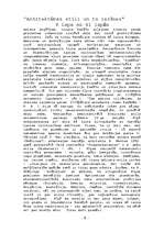 Referāts 'Arhitektūras stili un to iezīmes', 9.