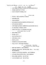 Referāts 'Arhitektūras stili un to iezīmes', 15.