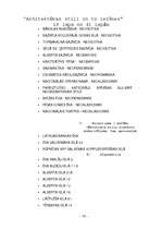 Referāts 'Arhitektūras stili un to iezīmes', 16.