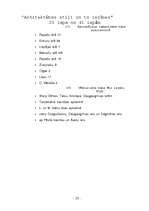 Referāts 'Arhitektūras stili un to iezīmes', 20.