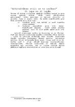 Referāts 'Arhitektūras stili un to iezīmes', 30.