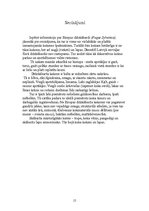 Konspekts 'Dižskabārdis', 15.