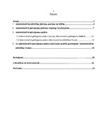 Referāts 'Administratīvā pārkāpuma jēdziena un sastāva salīdzinājums Latvijas Administratī', 2.