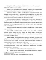 Referāts 'Administratīvā pārkāpuma jēdziena un sastāva salīdzinājums Latvijas Administratī', 6.