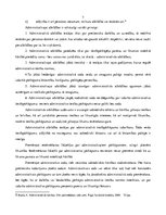 Referāts 'Administratīvā pārkāpuma jēdziena un sastāva salīdzinājums Latvijas Administratī', 7.