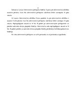 Referāts 'Administratīvā pārkāpuma jēdziena un sastāva salīdzinājums Latvijas Administratī', 8.