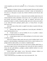 Referāts 'Administratīvā pārkāpuma jēdziena un sastāva salīdzinājums Latvijas Administratī', 10.