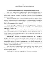 Referāts 'Administratīvā pārkāpuma jēdziena un sastāva salīdzinājums Latvijas Administratī', 14.