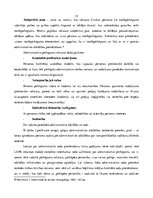 Referāts 'Administratīvā pārkāpuma jēdziena un sastāva salīdzinājums Latvijas Administratī', 15.