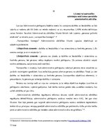 Referāts 'Administratīvā pārkāpuma jēdziena un sastāva salīdzinājums Latvijas Administratī', 18.