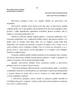 Referāts 'Administratīvā pārkāpuma jēdziena un sastāva salīdzinājums Latvijas Administratī', 20.