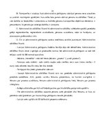 Referāts 'Administratīvā pārkāpuma jēdziena un sastāva salīdzinājums Latvijas Administratī', 25.