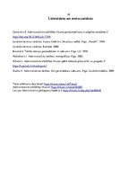 Referāts 'Administratīvā pārkāpuma jēdziena un sastāva salīdzinājums Latvijas Administratī', 26.