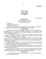 Referāts 'Administratīvā pārkāpuma jēdziena un sastāva salīdzinājums Latvijas Administratī', 27.