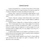 Biznesa plāns 'Biznesa plāns', 4.