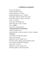 Biznesa plāns 'Biznesa plāns', 5.