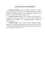 Biznesa plāns 'Biznesa plāns', 8.