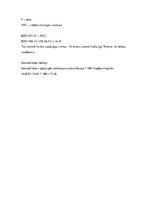 Biznesa plāns 'Biznesa plāns', 22.