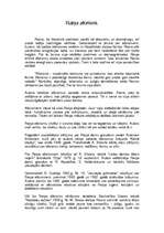 Referāts 'Raiņa aforismi', 1.