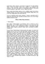 Referāts 'Raiņa aforismi', 2.