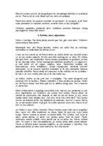 Referāts 'Raiņa aforismi', 6.