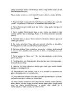 Referāts 'Raiņa aforismi', 8.