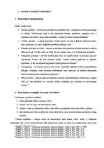 Referāts 'Novērojumu piezīmes, kodēšana un analīze', 3.