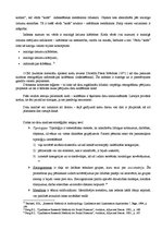 Referāts 'Novērojumu piezīmes, kodēšana un analīze', 4.