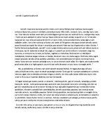 Eseja 'Latvieši 21.gadsimta sākumā', 1.