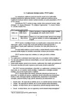 Referāts 'Izvērstās SWOT matricas analīze', 5.