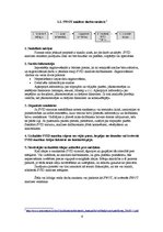 Referāts 'Izvērstās SWOT matricas analīze', 9.