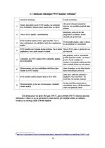 Referāts 'Izvērstās SWOT matricas analīze', 10.