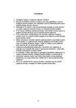 Referāts 'Izvērstās SWOT matricas analīze', 15.