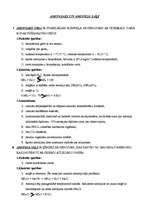 Konspekts 'Amonjaks un amonija sāļi', 1.