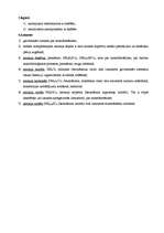 Konspekts 'Amonjaks un amonija sāļi', 2.