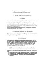 Referāts 'Sekmīgas publiskās runas nosacījumi', 4.