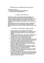 Referāts 'Sekmīgas publiskās runas nosacījumi', 6.