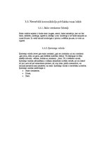 Referāts 'Sekmīgas publiskās runas nosacījumi', 7.