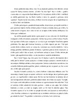 Eseja 'Cilvēkizpratne', 1.