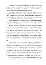 Eseja 'Cilvēkizpratne', 2.