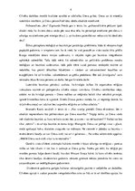 Eseja 'Cilvēkizpratne', 4.