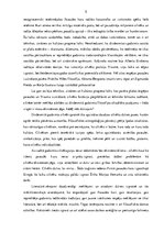 Eseja 'Cilvēkizpratne', 5.