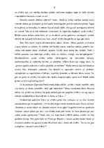 Eseja 'Cilvēkizpratne', 6.