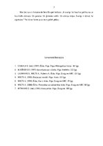 Eseja 'Cilvēkizpratne', 7.