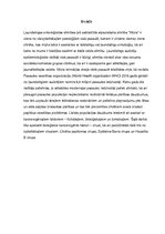 Referāts 'Vīrusu infekcijas, kas izraisa vēzi', 3.